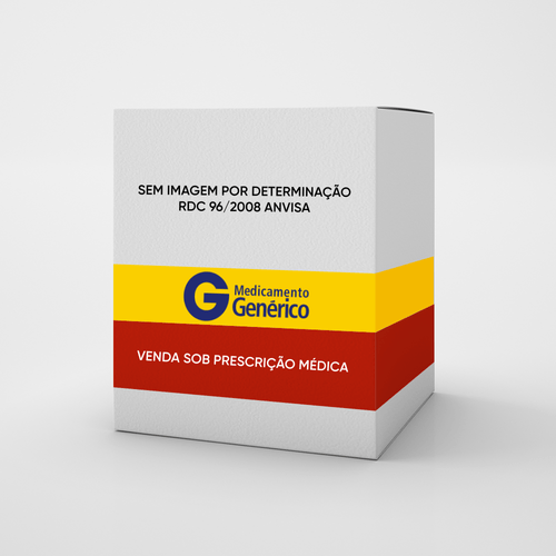 Ácido Mefenâmico 500mg Genérico Medley com 12 Comprimidos