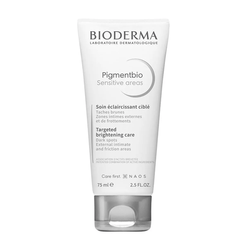 Bioderma Pigmentbio Sensitive 75Ml - Pigmentbio