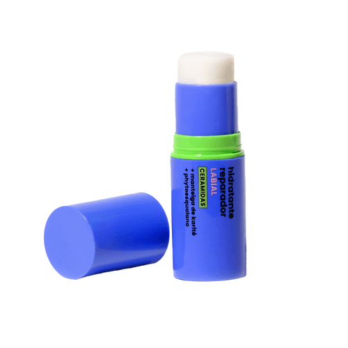 Hidratante Reparador Labial Sallve com Ceramidas - 6g