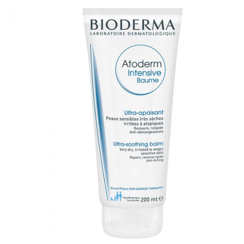 Loção Corporal Bioderma Atoderm Intensive Baume - 200ml