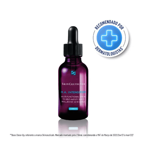 Sérum Anti-idade SkinCeuticals H.A. Intensifier Facial - 30ml