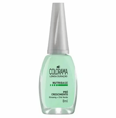 Esmalte Colorama Nutribase Pró Nivelamento - 8ml