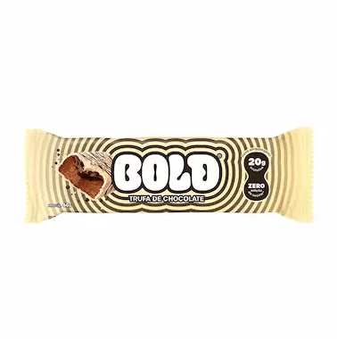 Bold Trufa de Chocolate - 60g