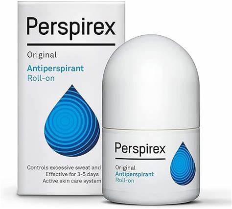 Perspirex Roll-On Anti-Perspirant - 20ml