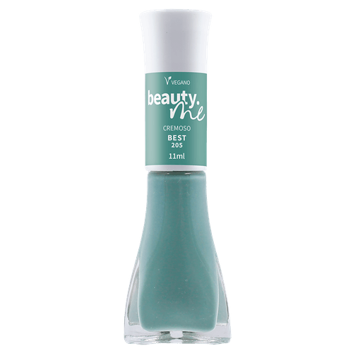Esmalte Beauty Me Cremoso Best  Vegano - 11ml