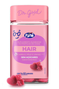 HAIR DR GOOD