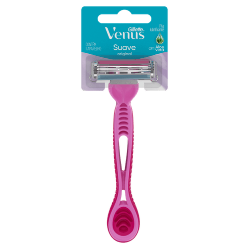 Aparelho Venus Suave Original - 1 unidade