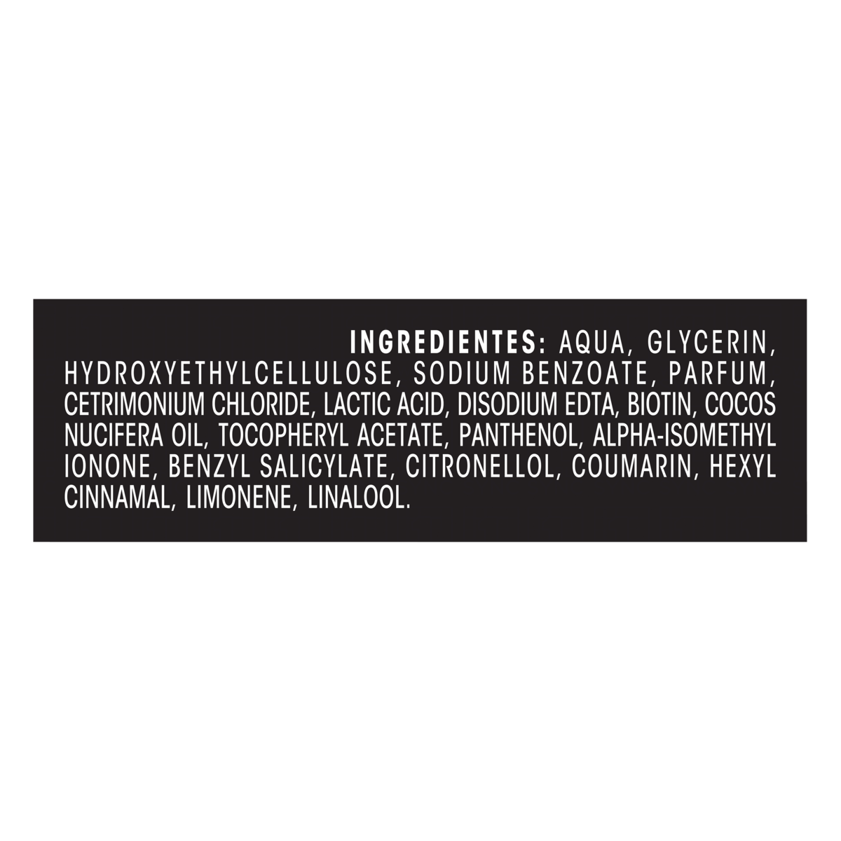 Encontraproduto.com.br - Sérum de Tratamento Tresemmé Blindagem Antifrizz - 170ml