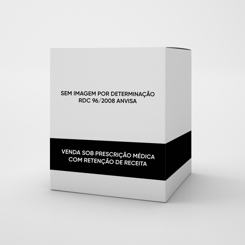 Deksa 70mg - 30 Cápsulas