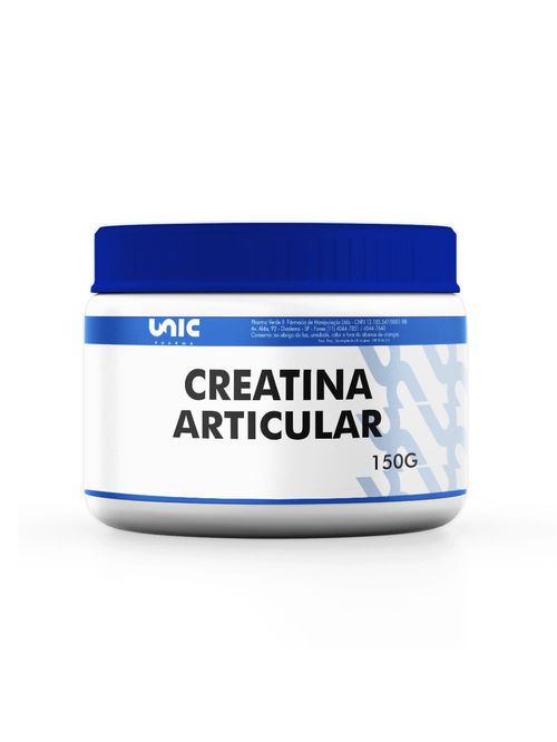 Creatina Articular - 150g