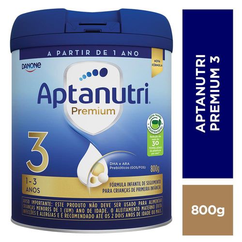 Aptanutri Premium 3 - 800g
