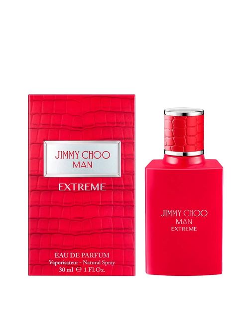 Jimmy Choo Man Extreme Eau De Parfum Masculino