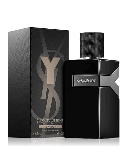 Y Le Parfum De Yves Saint Laurent Eau De Parfum Masculino