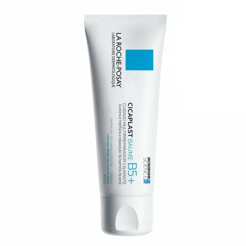Creme Multirreparador Cicaplast Baume B5 La Roche-Posay - 40ml