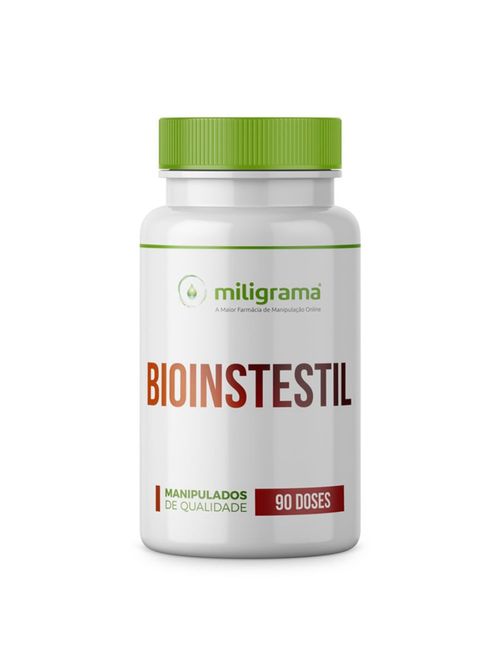 BIOintestil 600mg 90 doses