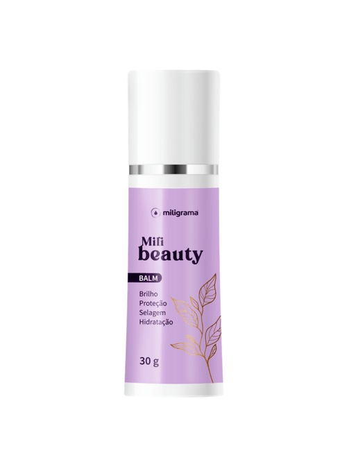 Balm Mili Beauty 30g
