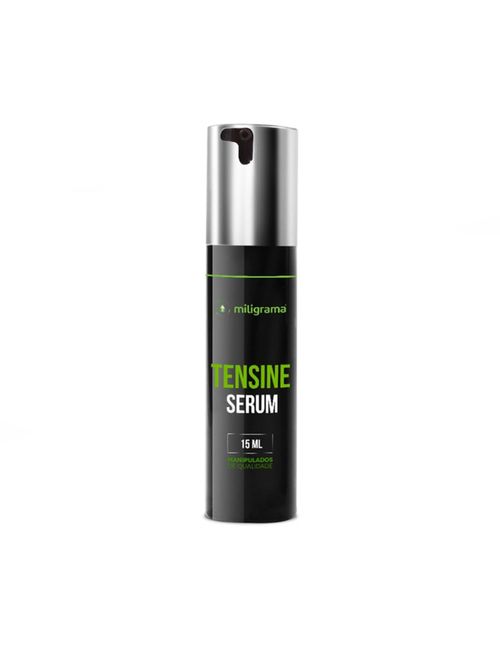 Tensine Serum Tensor Imediato 15ml