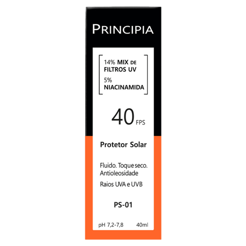 PROT SOL PRINCIPIA FPS40 PS-01 40ML