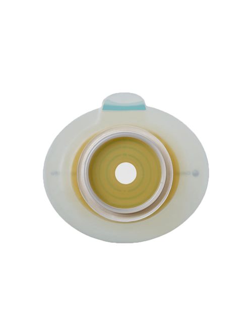 SenSura Mio Base Adesiva Plana 50mm Recortável 10-45mm