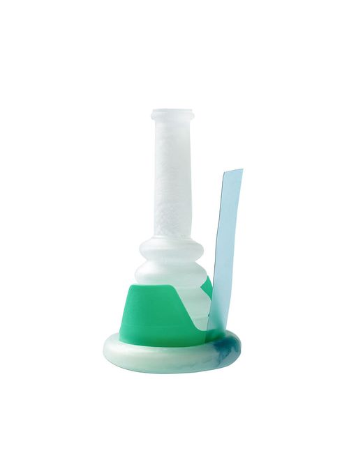 Conveen Security+ 1 Peça Autoadesivo 35mm - 30 Unidades