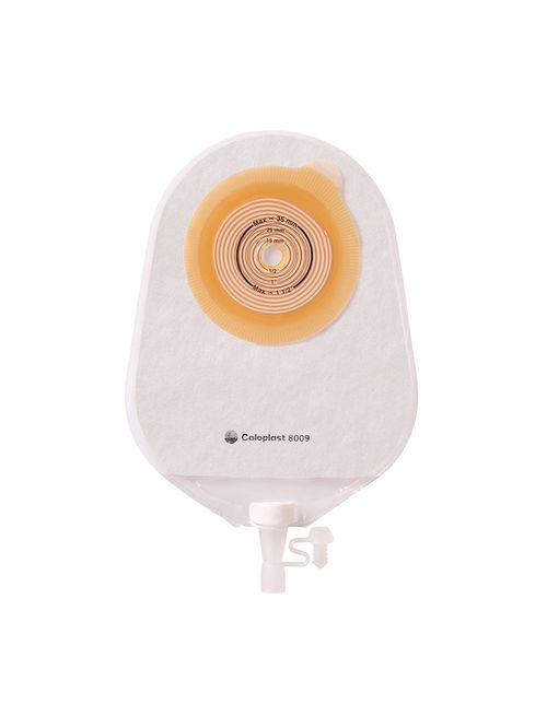 Alterna Perfil Pediátrico 1 Peça Recortável 10-35mm - 20 Unidades