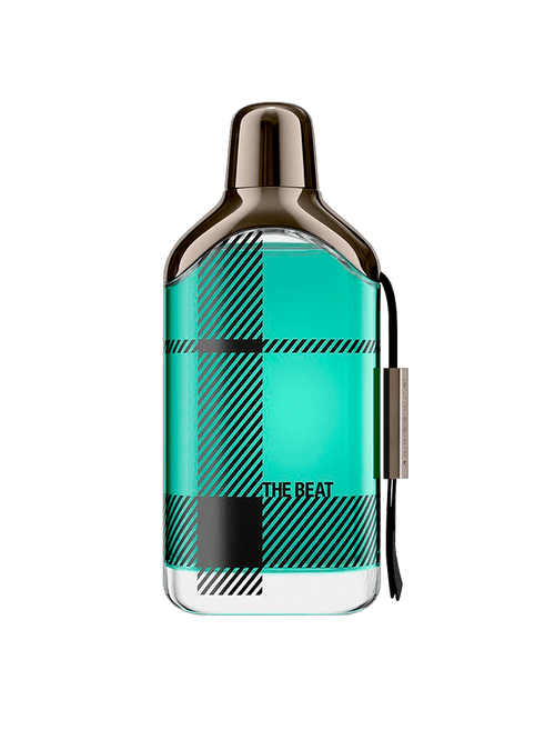 Burberry The Beat For Men Eau de Toilette - Perfume Masculino 100ml