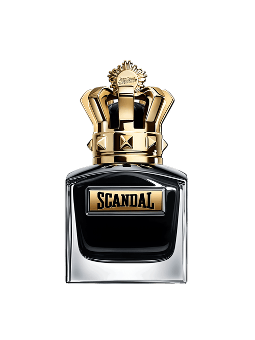 Jean Paul Gaultier Scandal Pour Homme Eau de Parfum Intenso - Perfume Masculino