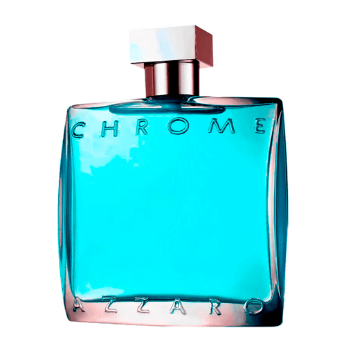 Azzaro Chrome Eau de Toilette - Perfume Masculino