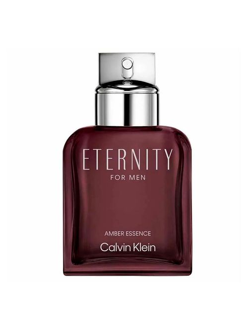 Calvin Klein Eternity Amber Essence Eau de Parfum  - Perfume Masculino 100ml
