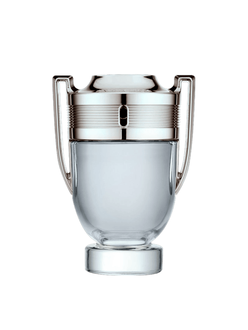 Paco Rabanne Invictus Eau de Toilette - Perfume Masculino