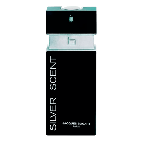 Jacques Bogart Silver Scent Eau de Toilette - Perfume Masculino 100ml