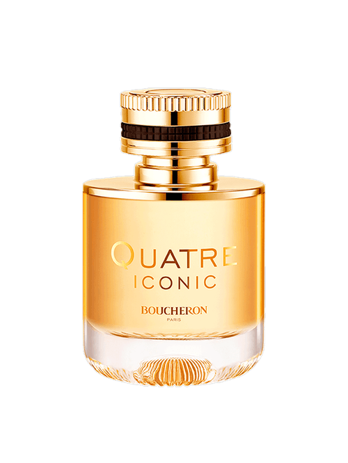 Boucheron Quatre Iconic Eau de Parfum - Perfume Feminino