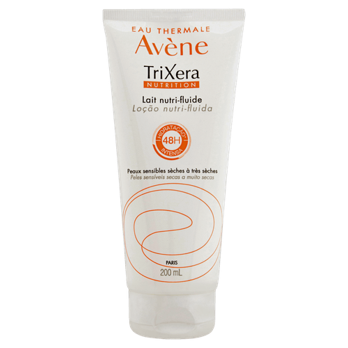 Avene Trixera Nutrition Bálsamo 200Ml - Avene