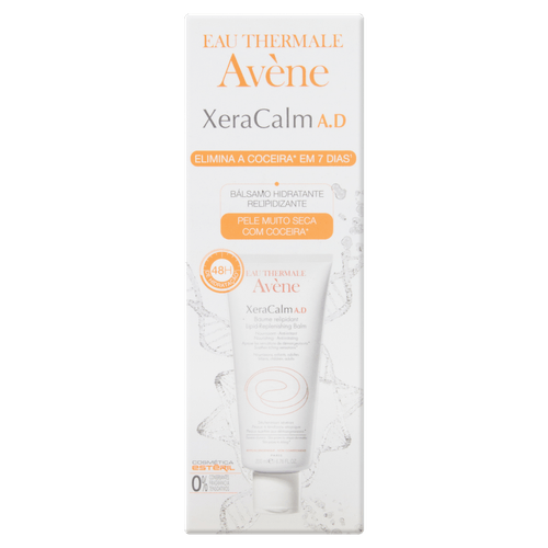 Xeracalm Bálsamo Hidrat 200Ml - Avene Xaracalm