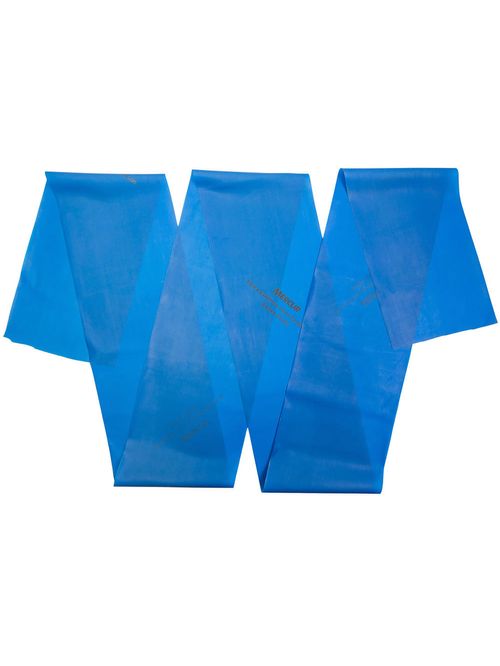 Faixa Elástica para Exercícios Mercur Azul Extra Forte - Metro