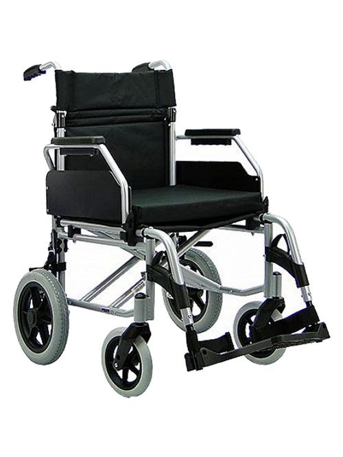 Cadeira de Rodas Barcelona Praxis - Tamanho 16