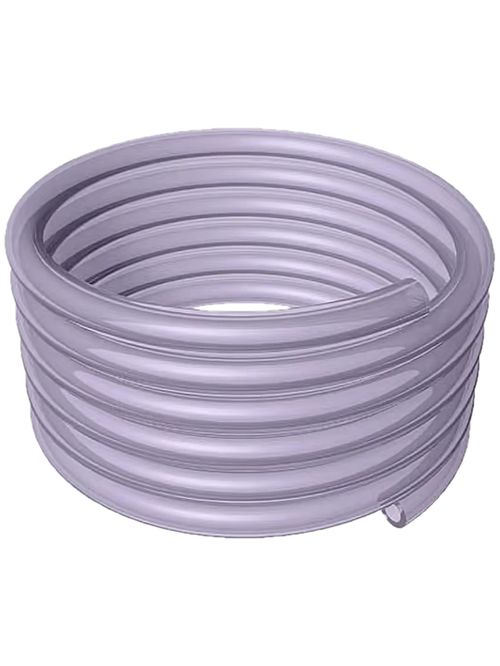 Mangueira Aspirador Secreção Aspiramax Grossa - unidade