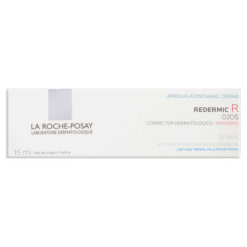 Redermic R Olhos 15ml - Redermic