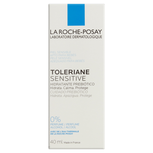 Toleriane Sensitive 40ml - La Roche Posay