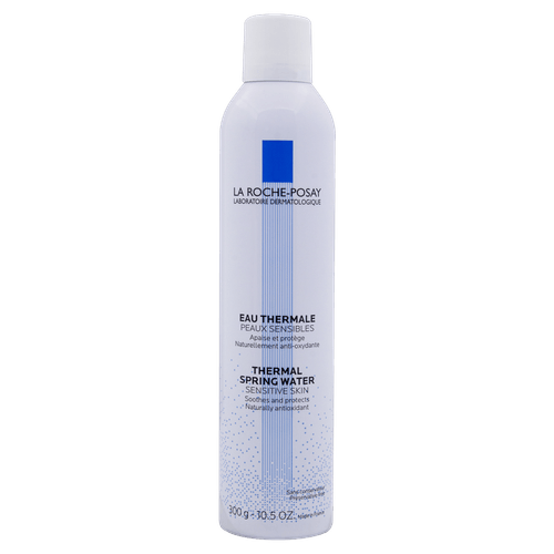 Água Termal Spray Eau Thermale 300ml La Roche-Posay