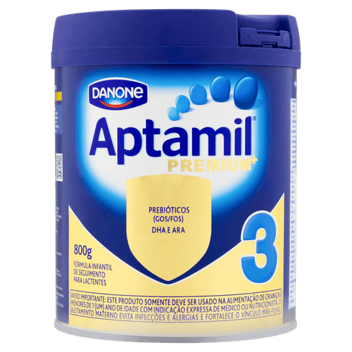 Aptanutri Premium 3 - 800g
