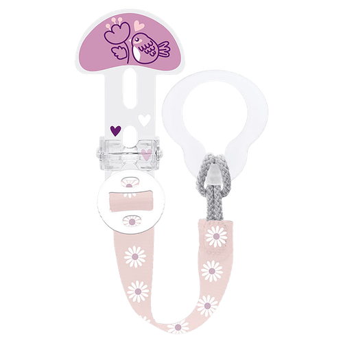 Clip Mam It Cover Girls - Mam