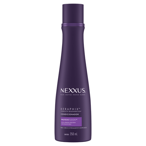 Condicionador Nexxus Keraphix 250Ml - Nexxus