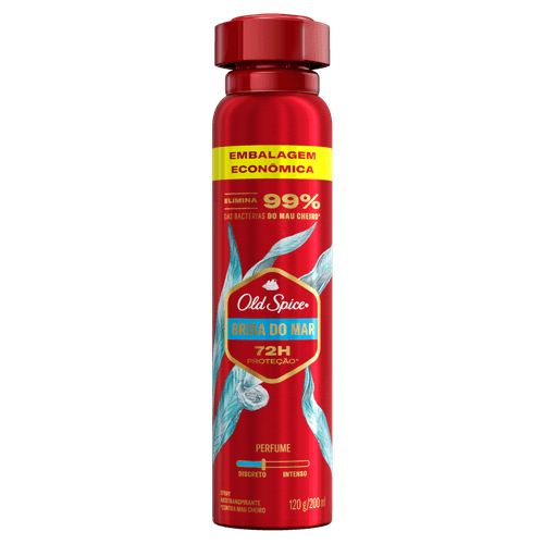 DES OLD SPICE AERO H PROM 124G
