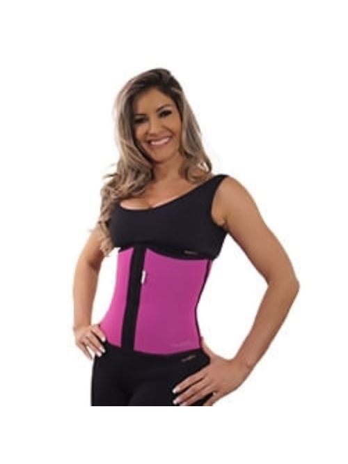 Cinta Modeladora 86000F Rosa Pink Tam P Modelle Skin