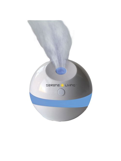 Difusor de Aromas USB Serene Living