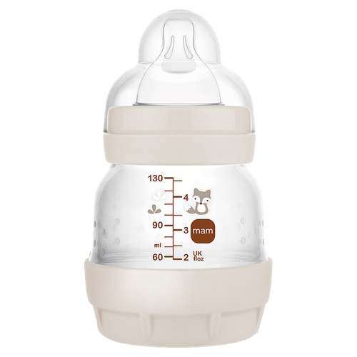 Mamadeira Mam Easy Start – 130ml