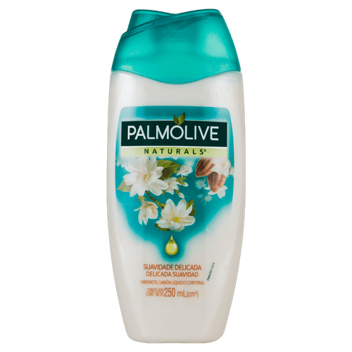 SAB LIQ PALMOLIVE JASMIN 250ML