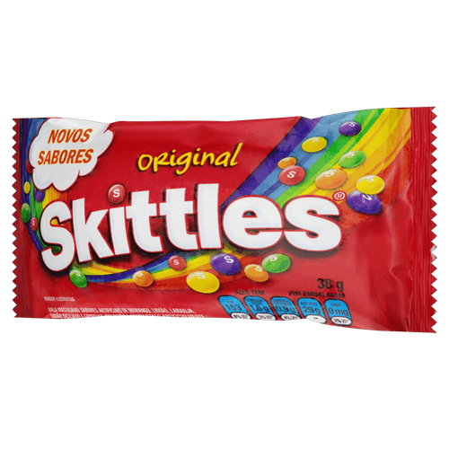 Skittles Original 38G - Skittles