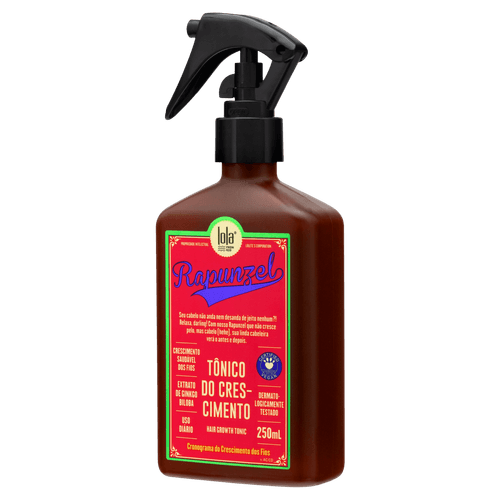 Toni Rapunzel Lola 230Ml - Lola